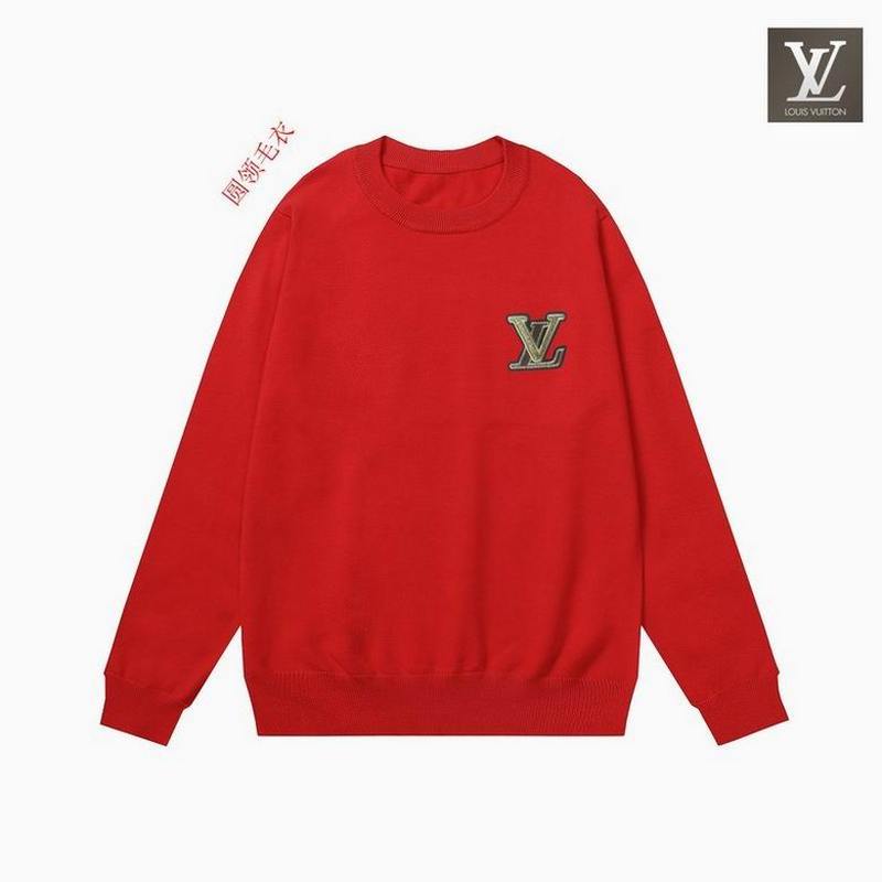 LV Men's Sweater 112